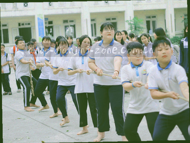 多枚抽象战队徽章排成网格，冷色调底上带青蓝发光边缘